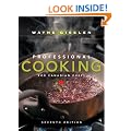 Professional Cooking for Canadian Chefs