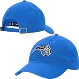 Adidas Orlando Magic Adjustable Slouch Hat