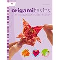 Origamibasics: Mit wenigen Schritten zu faszinierenden Faltkreationen