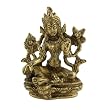 Statue Collectibles Tara Buddha Religious Brass Figurines