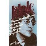 Zwischen Poesie und Protest: John Lennon, Van Morrison, Randy Newman, Jacques Brel (Idole) book cover