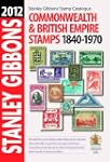 Stanley Gibbons Stamp Catalogue: Comm...