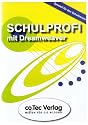 Schulprofi mit Dreamweaver- Dreamweaver MX 2004 und Dreamweaver 8. CD-ROM ab Win 98