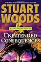 Unintended Consequences (Stone Barrington)