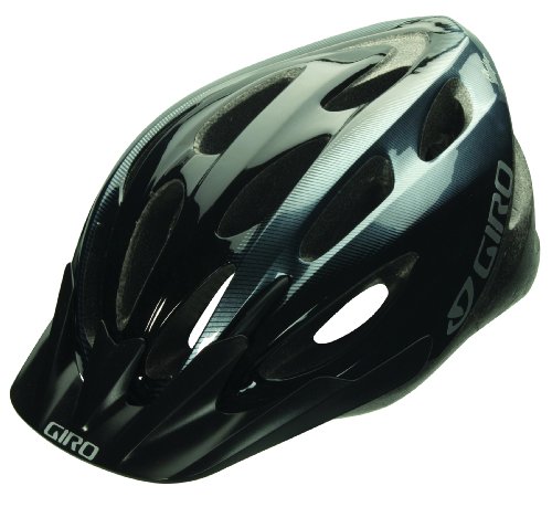 Giro Skyla Women's Bike Helmet, Black