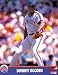 Dwight Gooden New York Mets 8 x 10 MLB Licensed Photo (1991) - Shipped in 8 x 10 Topload Holder!