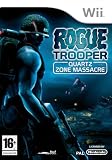 Rogue Trooper (Wii)
