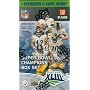 2009 Upper Deck Pittsburgh Steelers Super Bowl 43 XLIII Champs Limited Edition Factory Sealed Boxed Set. Ben Roethlisberger, James Harrison, Santonio Holmes, Hines Ward, Troy Polamalu and Many More!