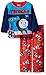 Hello Kitty Toddler Boys' Icon 2-Piece Pajama Set