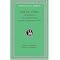 Loeb Classical Library #126 - #150