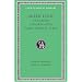 Greek Lyric II: Anacreon, Anacreontea, Choral Lyric from Olympis to Alcman (Loeb Classical Library No. 143)