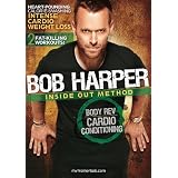 Bob Harper: Cardio Conditioning [Import]by Bob Harper
