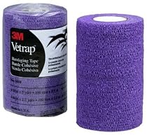 3M Vetrap 4