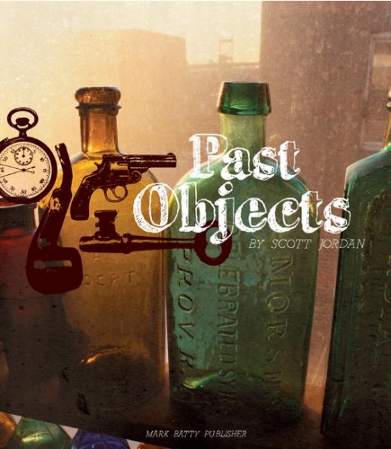 Past Objects