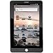 Coby Kyros 7-Inch Android 2.3 4 GB Internet Touchscreen Tablet, Black MID7016-4G