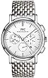 IWC Men's Portofino Chronograph Series Watch