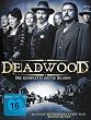 Deadwood - Die komplette dritte Season [4 DVDs]