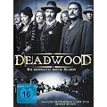 Deadwood - Die komplette dritte Season [4 DVDs]