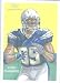 2009 Topps National Chicle #C147 Chris Chambers San Diego Chargers Football Card Mint Condition- Shipped In Protective ScrewDown Display Case!