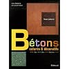 B�tons color�s et d�coratifs