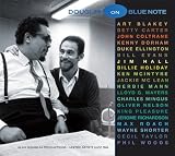 Douglas On Blue Note