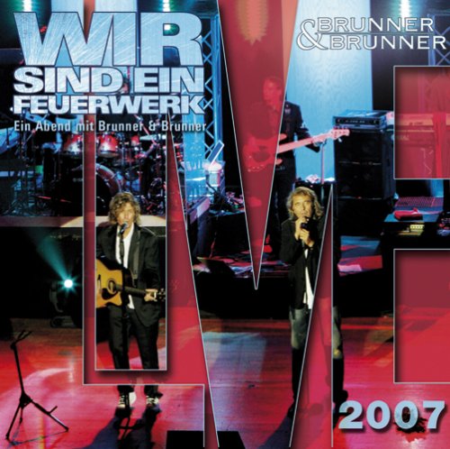 Brunner & Brunner - Brunner & Brunner - Zortam Music