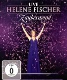 Produkt-Bild: Helene Fischer - Zaubermond/Live [Blu-ray]