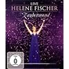 Helene Fischer - Zaubermond/Live [Blu-ray]