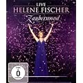 Helene Fischer - Zaubermond/Live [Blu-ray]