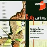 Produkt-Bild: What a Beauty-Lautgedichte