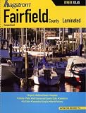 Hastrom Fairfield County, Connecticut (Hagstrom Fairfield County Atlas: Connecticut)