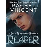 Reaper (Soul Screamers)