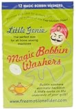 Little Magic Bobbin Genies 12 pack
