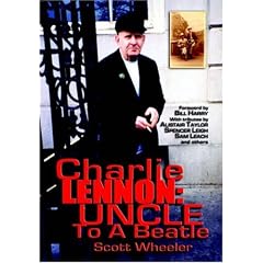 CHARLIE LENNON: Uncle To A Beatle