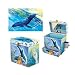 Ocean Friends Music Box