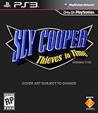 Sly Cooper: Thieves in Time