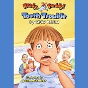 Ready, Freddy: Tooth Trouble | [Abby Klein]