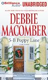 5-B Poppy Lane: A Cedar Cove Book