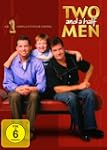 Two and a Half Men: Mein cooler Onkel...