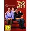 Two and a Half Men: Mein cooler Onkel Charlie - Die komplette erste Staffel [4 DVDs]