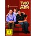 Two and a Half Men: Mein cooler Onkel Charlie - Die komplette erste Staffel [4 DVDs]