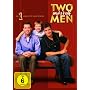Two and a Half Men: Mein cooler Onkel Charlie - Di&hellip <b>DVD</b> ~ Charlie Sheen