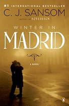 Winter in Madrid: A Novel