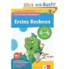 Die kleinen Lerndrachen, Fit f�r den Schulstart - Erstes Rechnen
