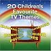 20 Children's Favourite TV Themes