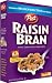 Post Raisin Bran Cereal, 47-Ounce Boxes (Pack of 2)
