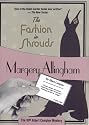 The Fashion in Shrouds: Albert Campion #10