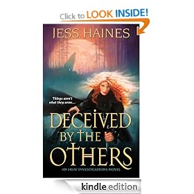 Deceived By the Others: H & W Investigations Series, Book 3 (H&W Investigations)