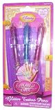 Disney Princess Glitter Tattoo Pens