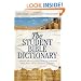 The Student Bible Dictionary